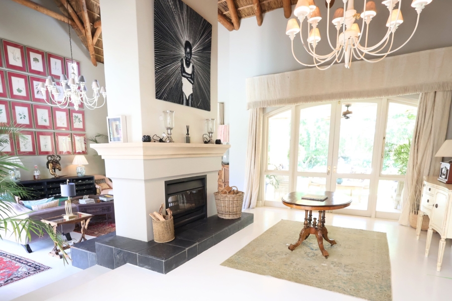 5 Bedroom Property for Sale in Franschhoek Western Cape